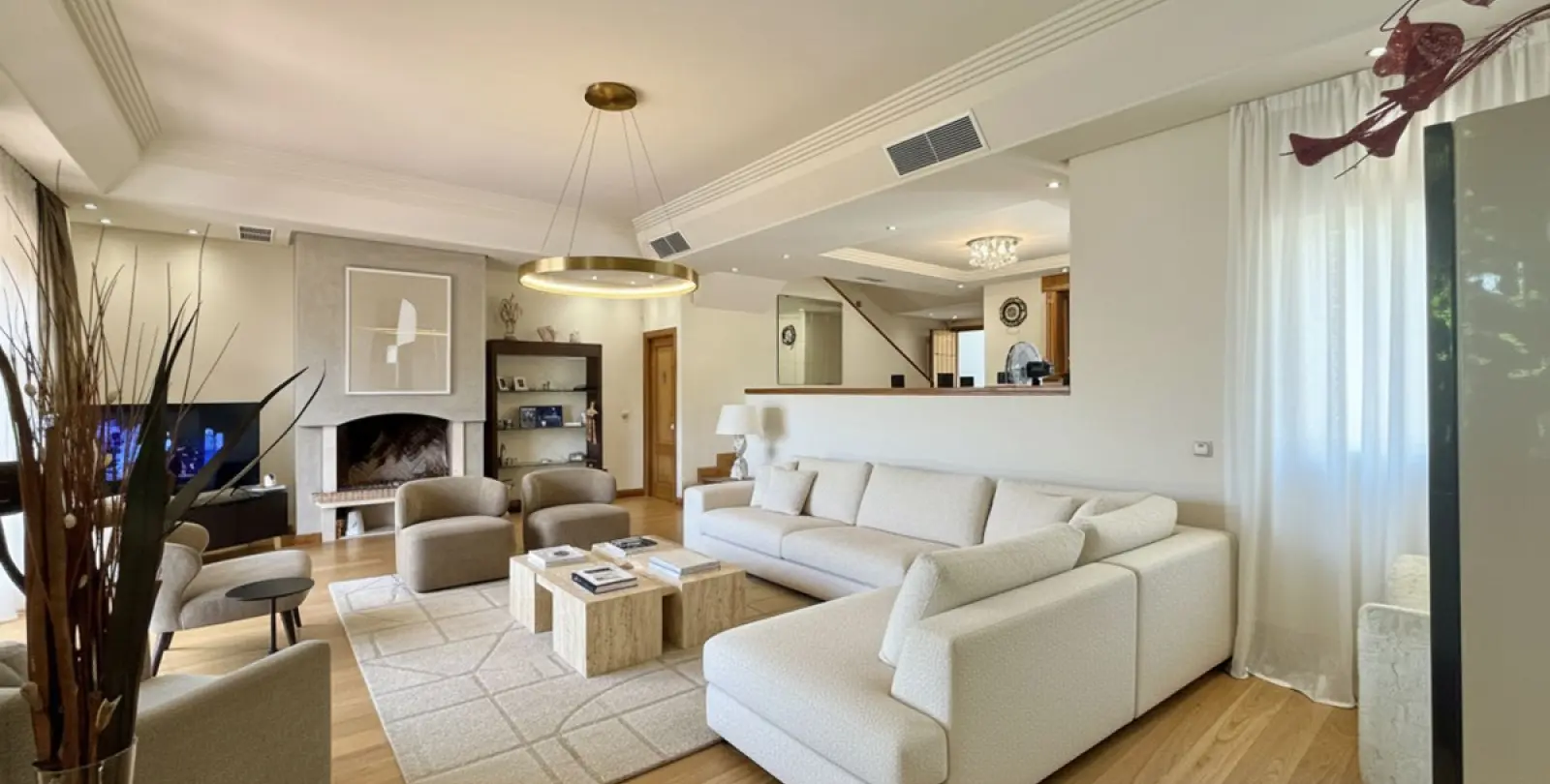 Short-term rent of semi-detached house in Costalita 5