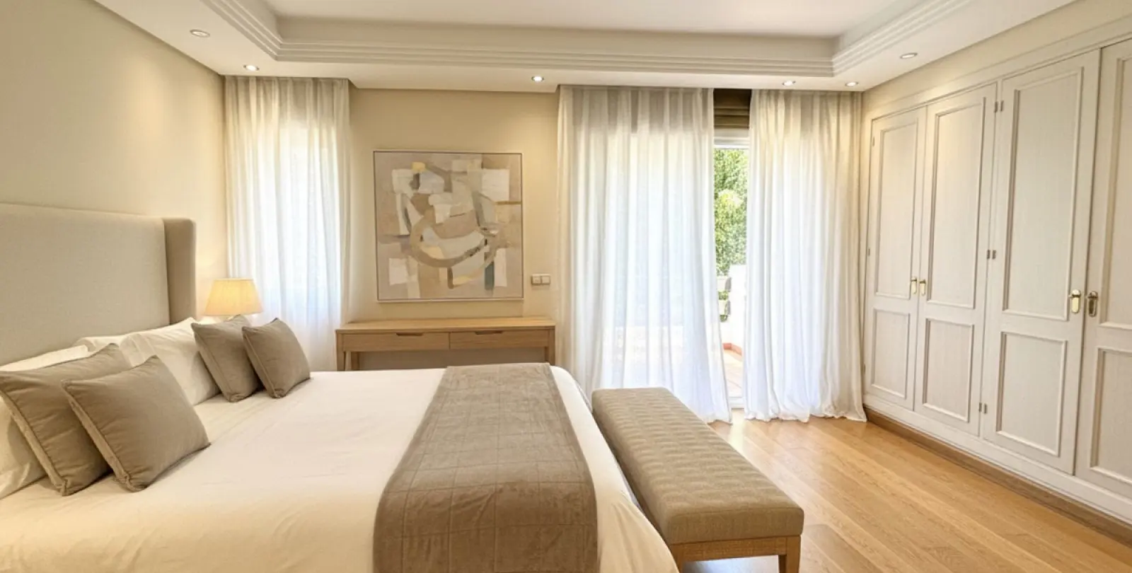 Short-term rent of semi-detached house in Costalita 26