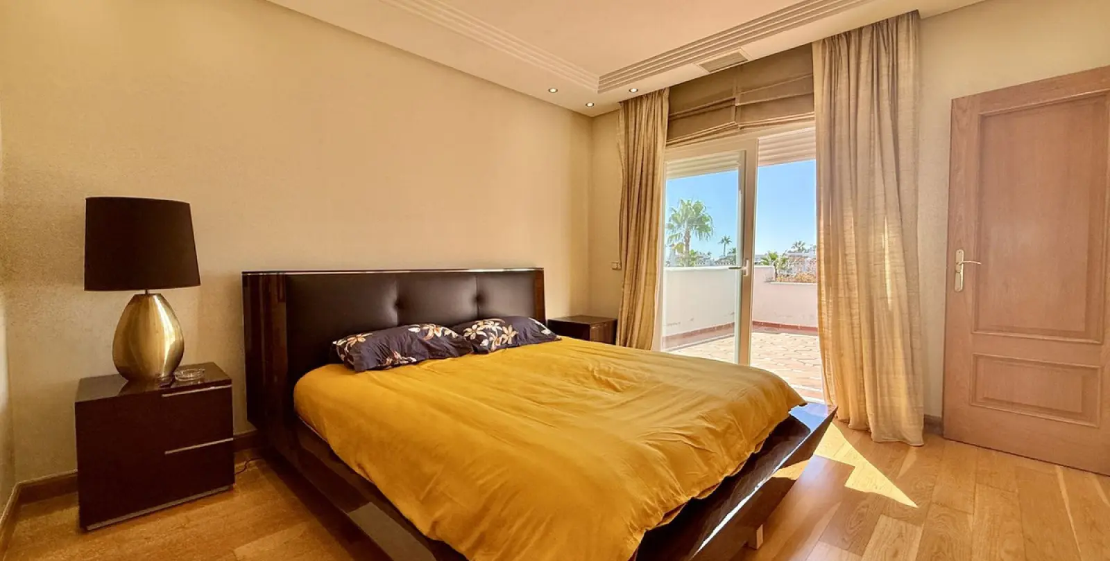 Short-term rent of semi-detached house in Costalita 30