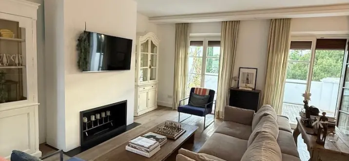 Middle floor apartment R5119549 0