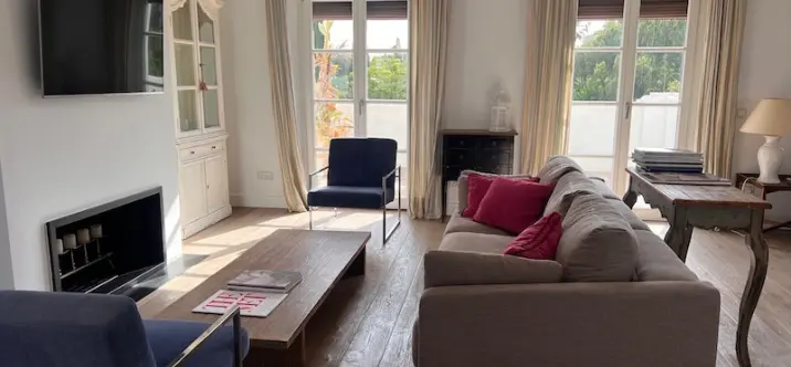 Middle floor apartment R5119549 1