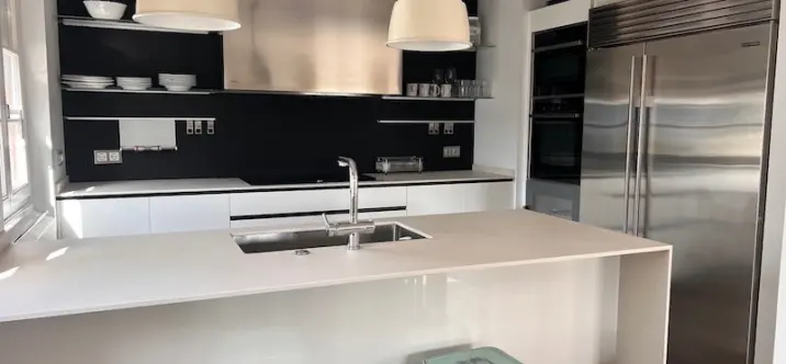 Middle floor apartment R5119549 2