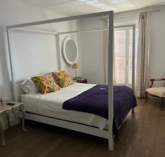 Middle floor apartment R5119549