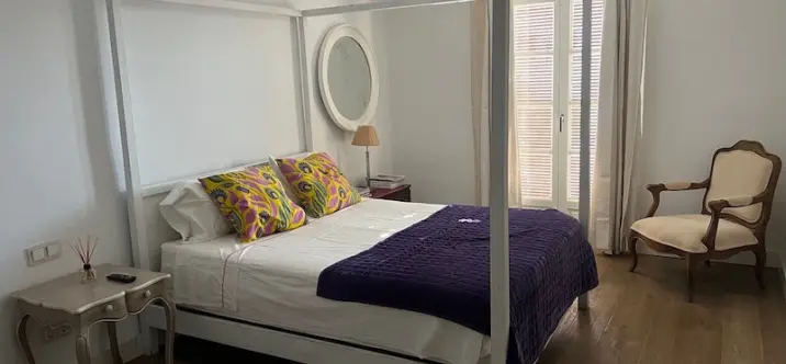 Middle floor apartment R5119549 3