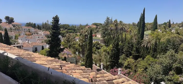 Middle floor apartment R5119549 4