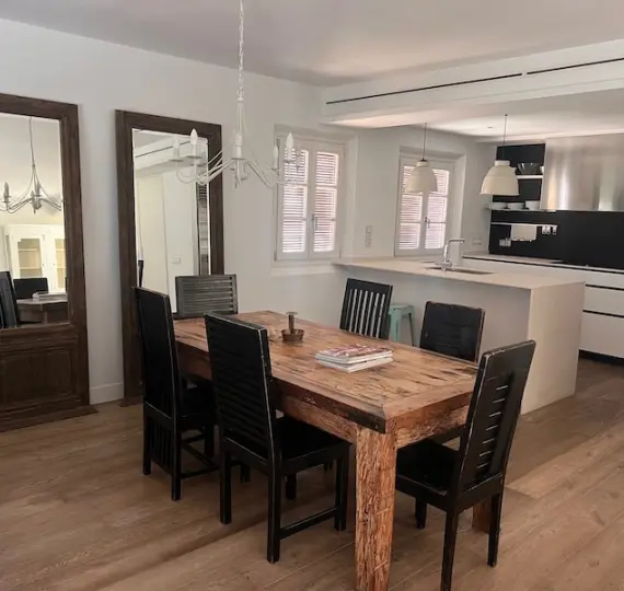 Middle floor apartment R5119549