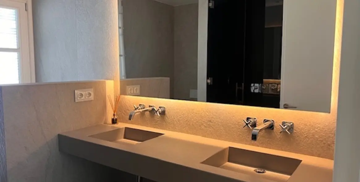 Долгосрочная аренда апартаментов на среднем этаже в Marbella (район The Golden Mile) 8