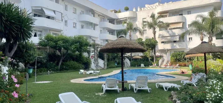 Ground floor apartment R5145841 0