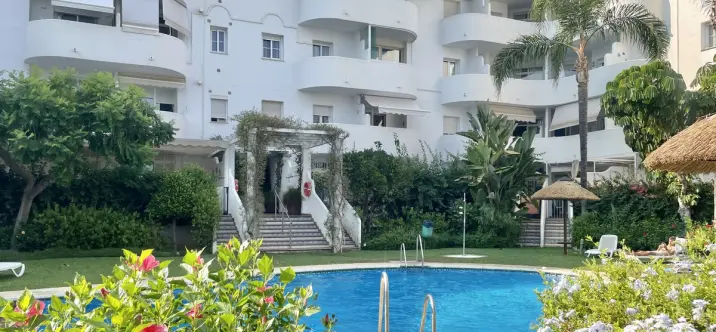 Ground floor apartment R5145841 1