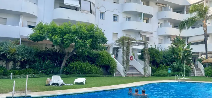 Ground floor apartment R5145841 2