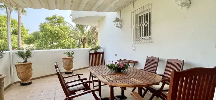 Ground floor apartment R5145841 3