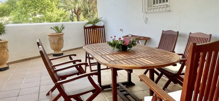 Ground floor apartment R5145841 4