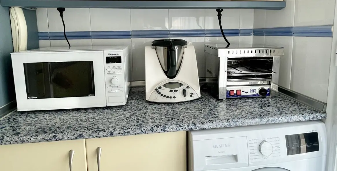 Long-term rent of ground floor apartment in The Golden Mile 16