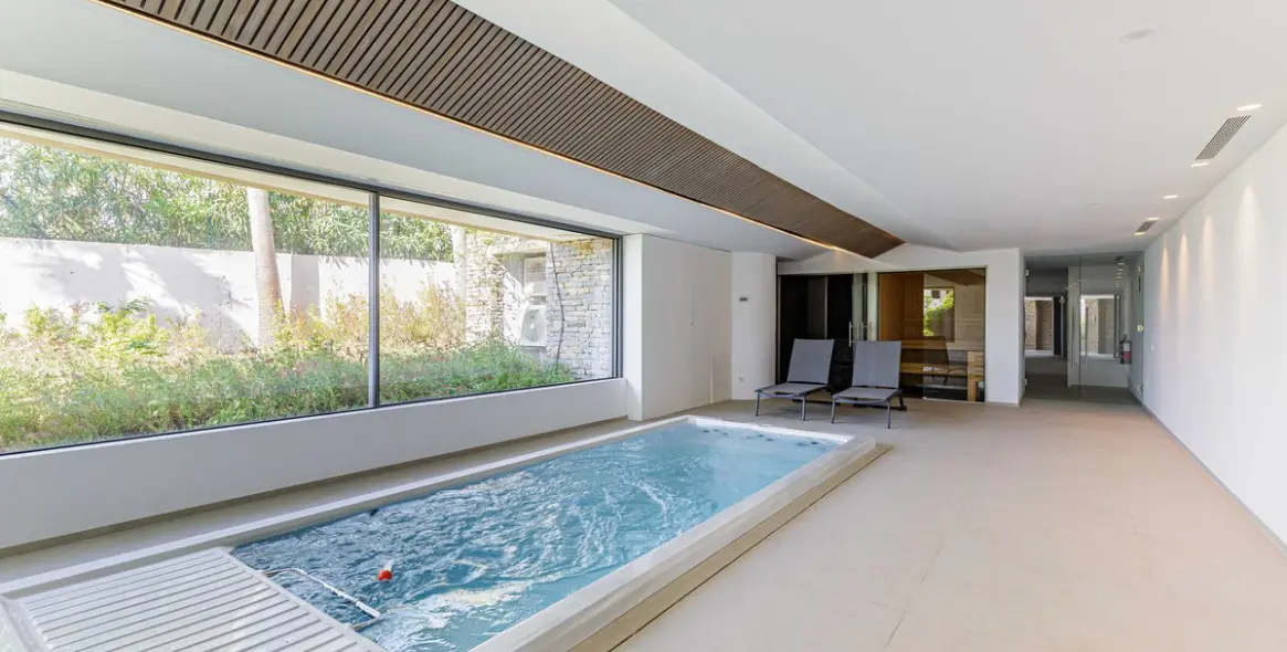 Long-term rent of middle floor apartment in Los Arqueros 12