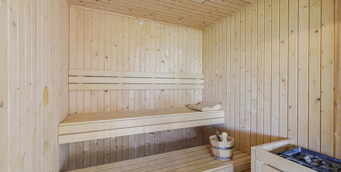 Long-term rent of middle floor apartment in Los Arqueros 15