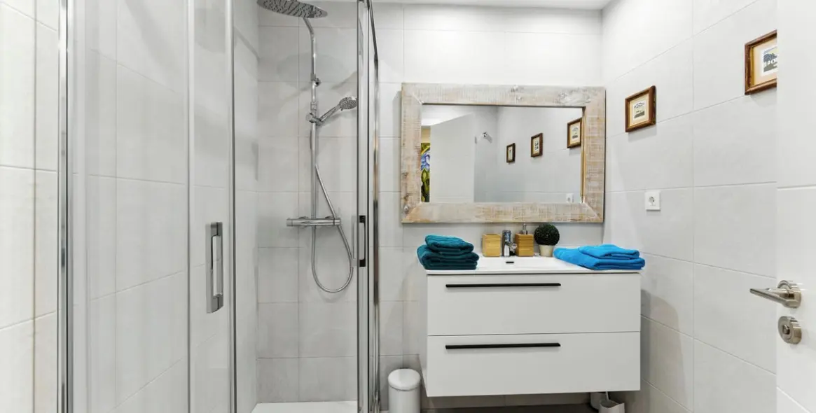 Long-term rent of ground floor apartment in Elviria 30