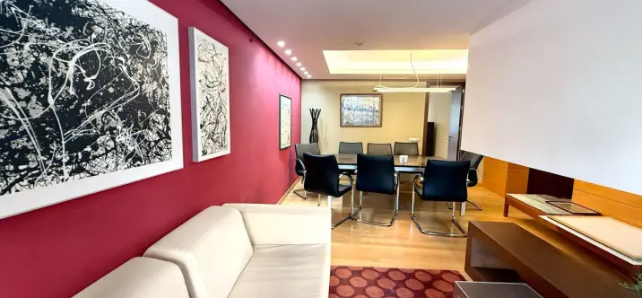 Long-term rent of office in The Golden Mile 0