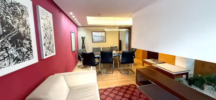 Long-term rent of office in The Golden Mile 2