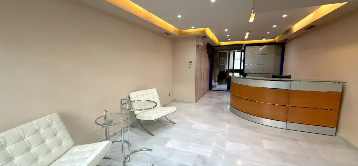 Long-term rent of office in The Golden Mile 3