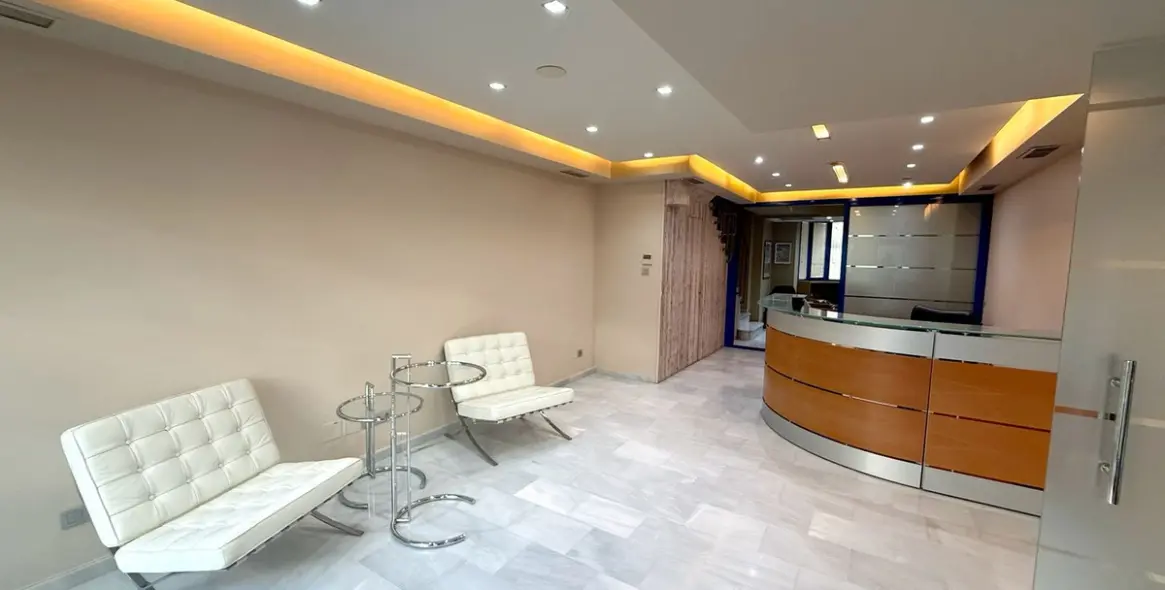 Long-term rent of office in The Golden Mile 6