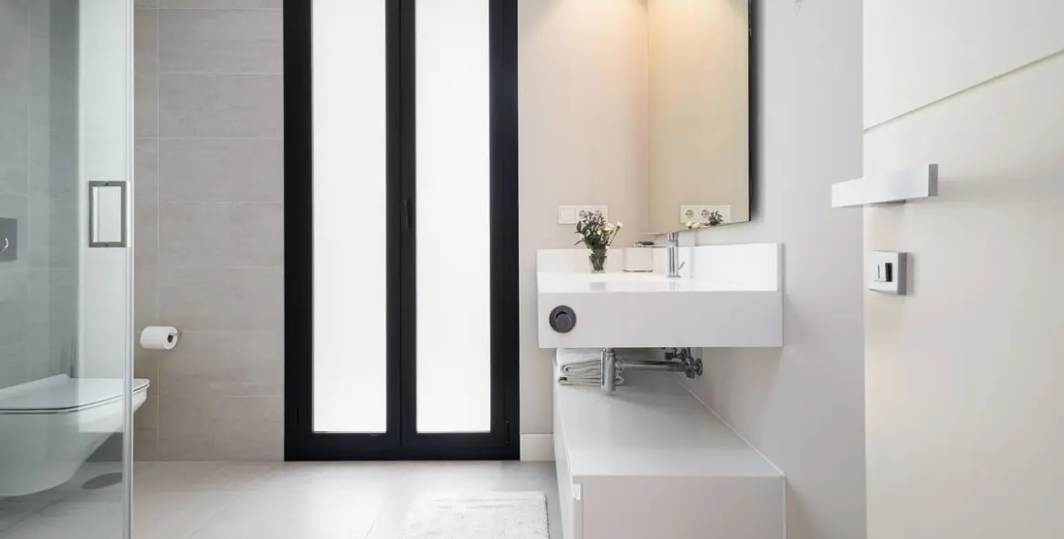 Long-term rent of middle floor apartment in Nueva Andalucía 10