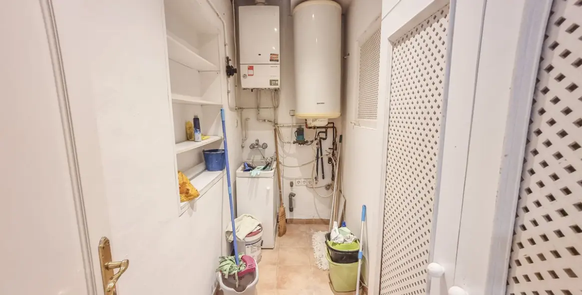 Long-term rent of middle floor apartment in Marbella 6