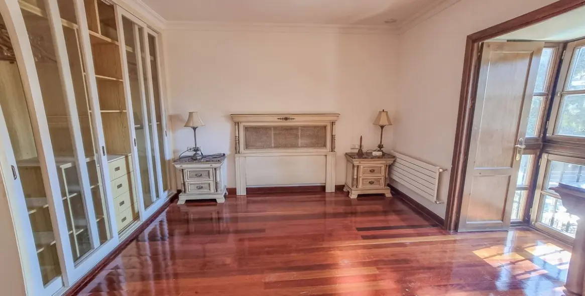 Long-term rent of middle floor apartment in Marbella 9