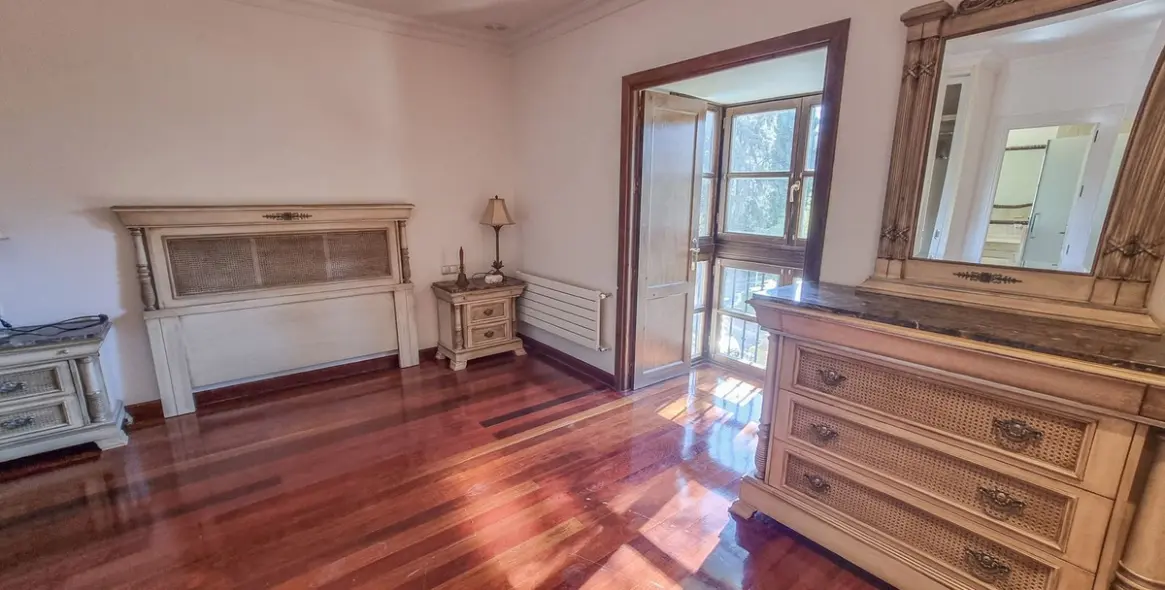 Long-term rent of middle floor apartment in Marbella 11