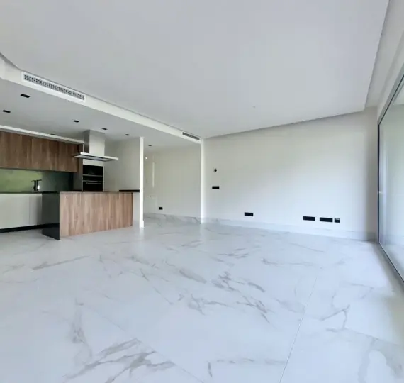 Long-term rent of middle floor apartment in San Pedro de Alcántara