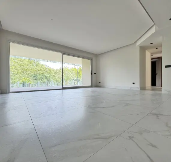 Long-term rent of middle floor apartment in San Pedro de Alcántara