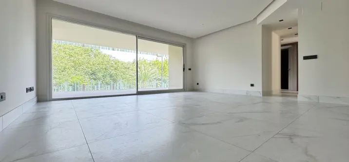 Long-term rent of middle floor apartment in San Pedro de Alcántara 4