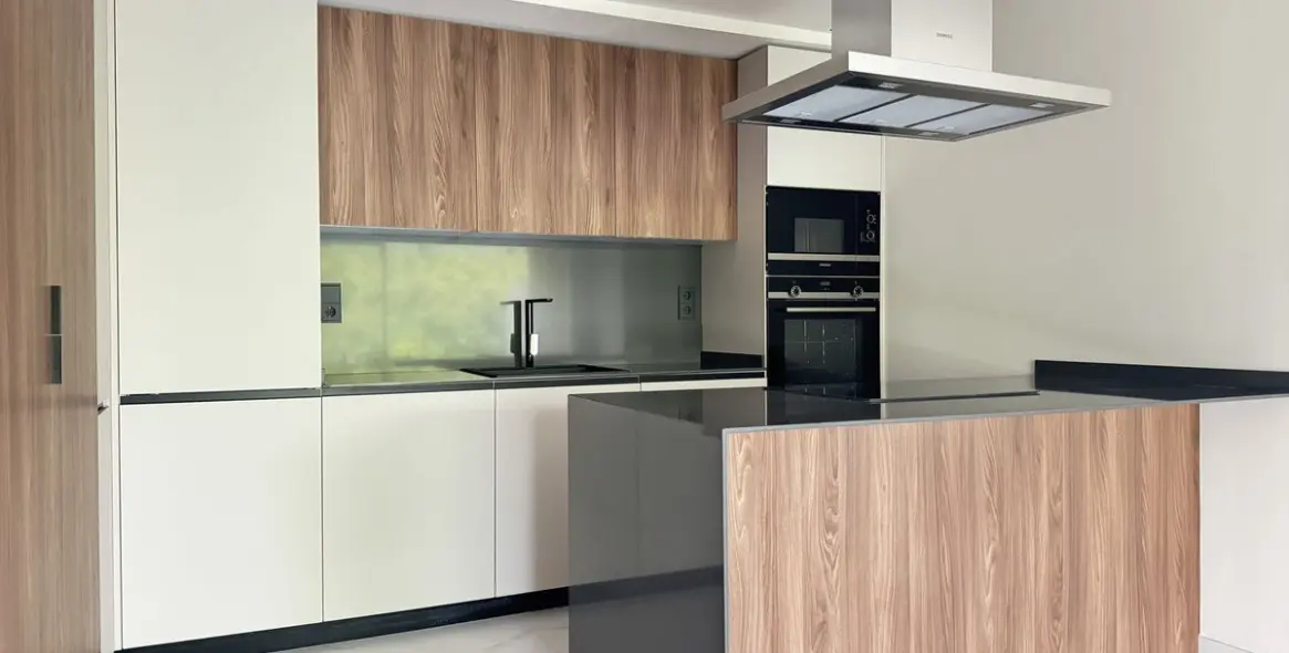 Долгосрочная аренда апартаментов на среднем этаже в San Pedro de Alcántara 6