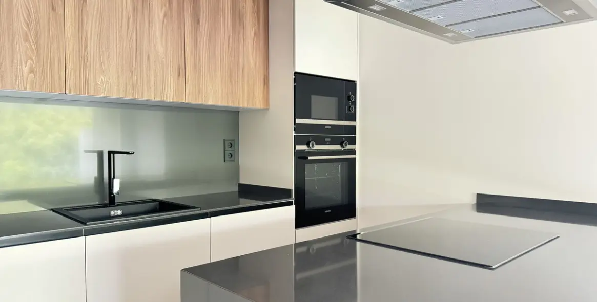 Долгосрочная аренда апартаментов на среднем этаже в San Pedro de Alcántara 7