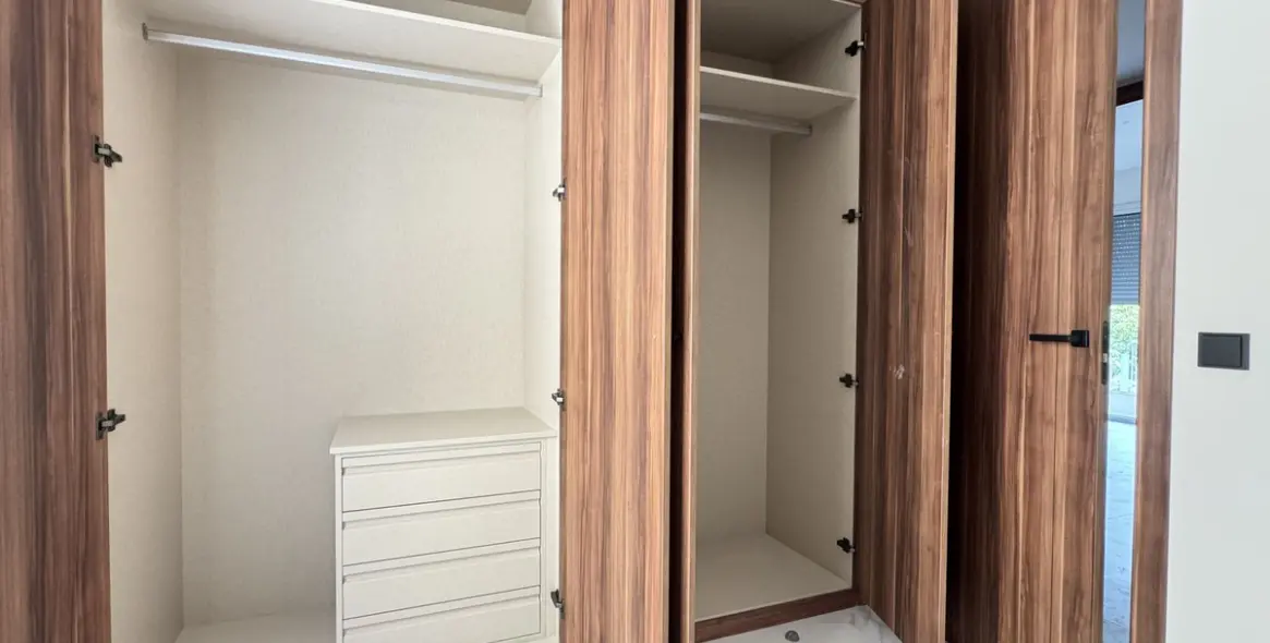 Долгосрочная аренда апартаментов на среднем этаже в San Pedro de Alcántara 13