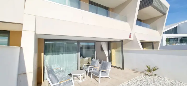 Долгосрочная аренда таунхауса в Mijas Costa 0