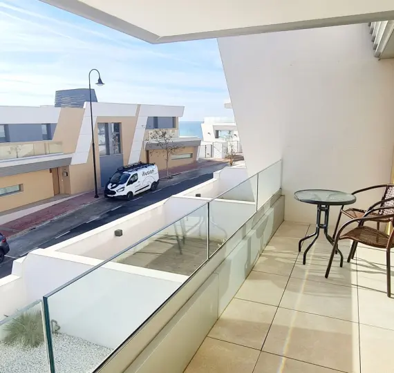 Долгосрочная аренда таунхауса в Mijas Costa