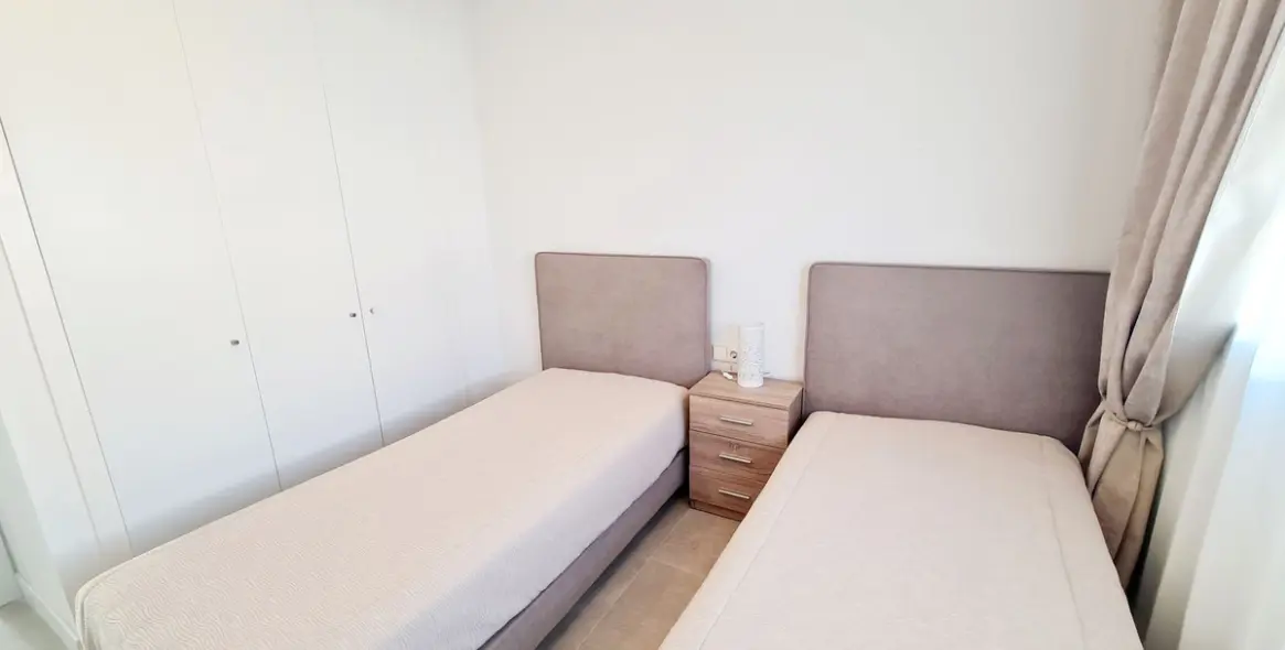 Долгосрочная аренда таунхауса в Mijas Costa 11