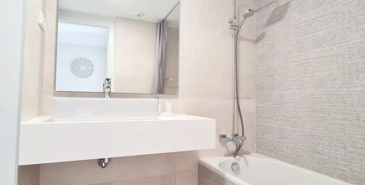 Долгосрочная аренда таунхауса в Mijas Costa 12