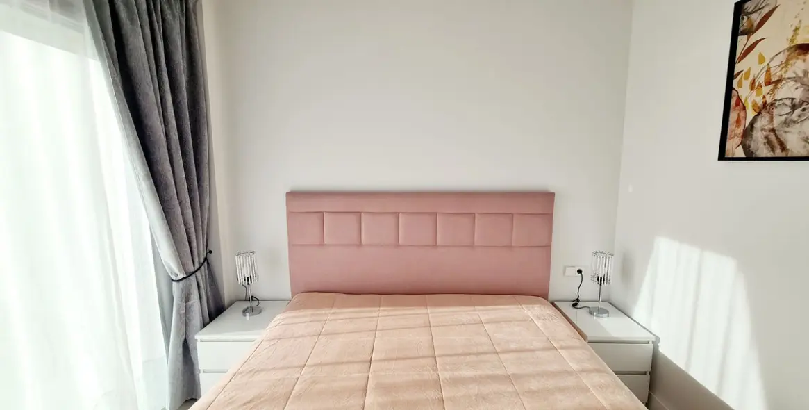 Долгосрочная аренда таунхауса в Mijas Costa 13