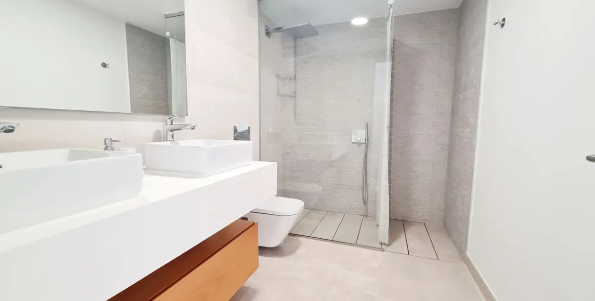 Долгосрочная аренда таунхауса в Mijas Costa 17