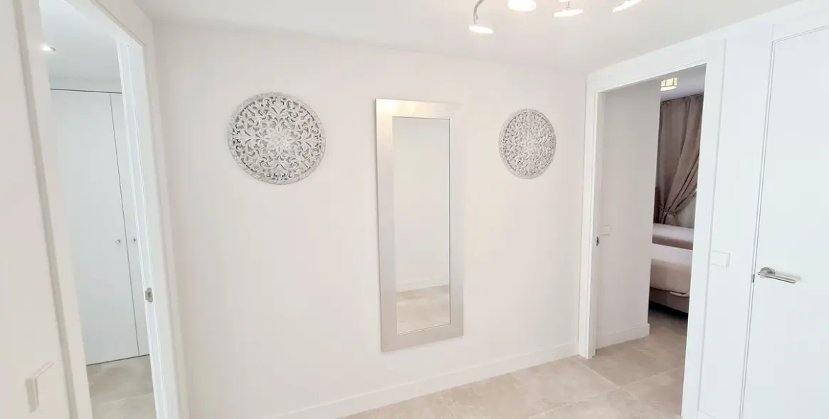 Долгосрочная аренда таунхауса в Mijas Costa 18