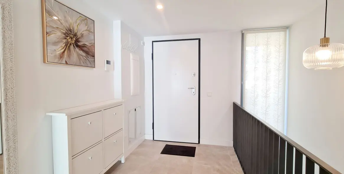 Долгосрочная аренда таунхауса в Mijas Costa 20