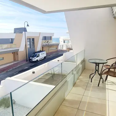 Долгосрочная аренда таунхауса в Mijas Costa