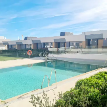 Долгосрочная аренда таунхауса в Mijas Costa