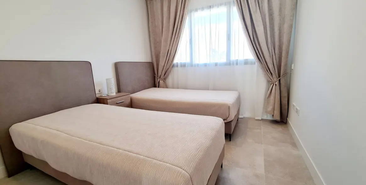 Долгосрочная аренда таунхауса в Mijas Costa 10