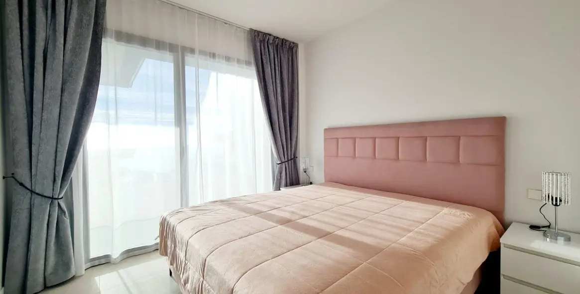 Долгосрочная аренда таунхауса в Mijas Costa 14