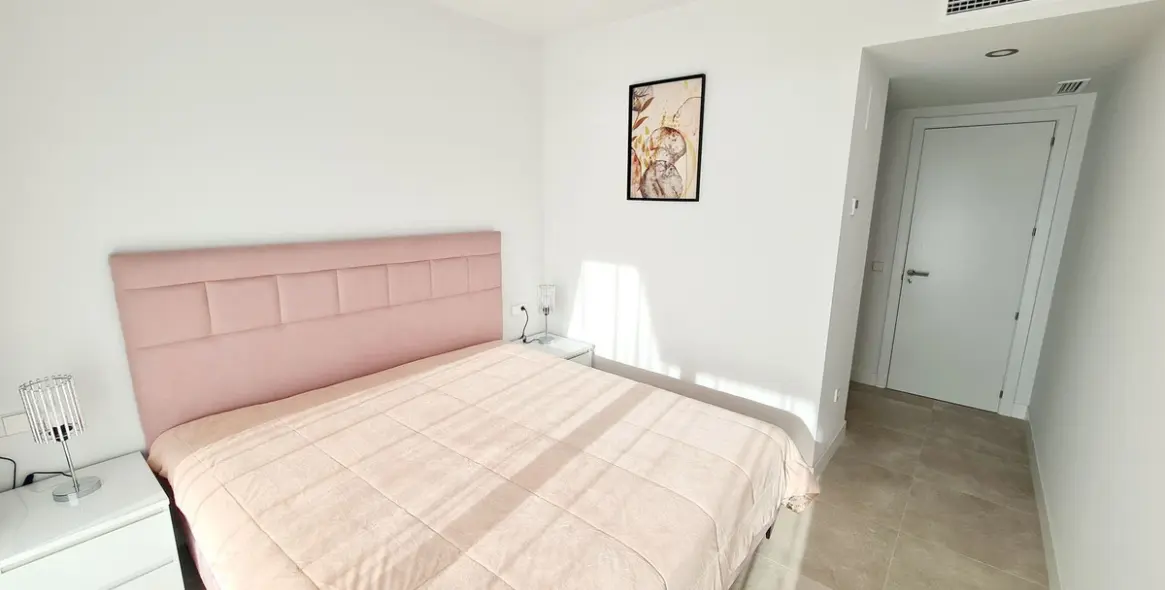 Долгосрочная аренда таунхауса в Mijas Costa 15