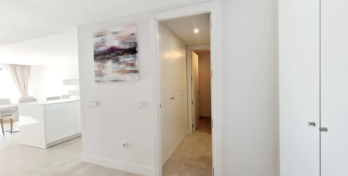 Долгосрочная аренда таунхауса в Mijas Costa 21