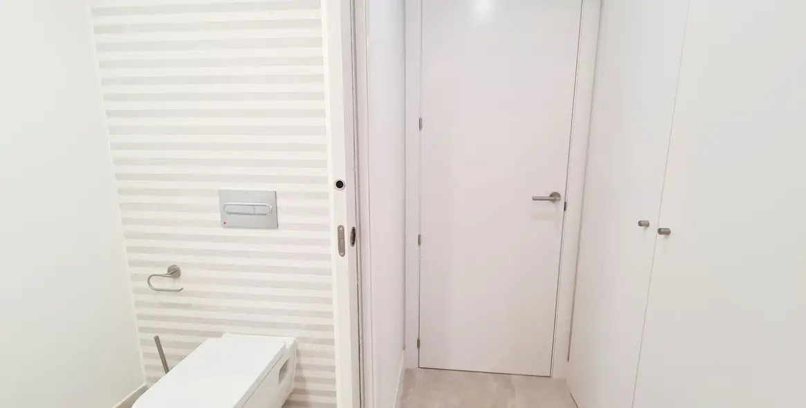 Долгосрочная аренда таунхауса в Mijas Costa 22