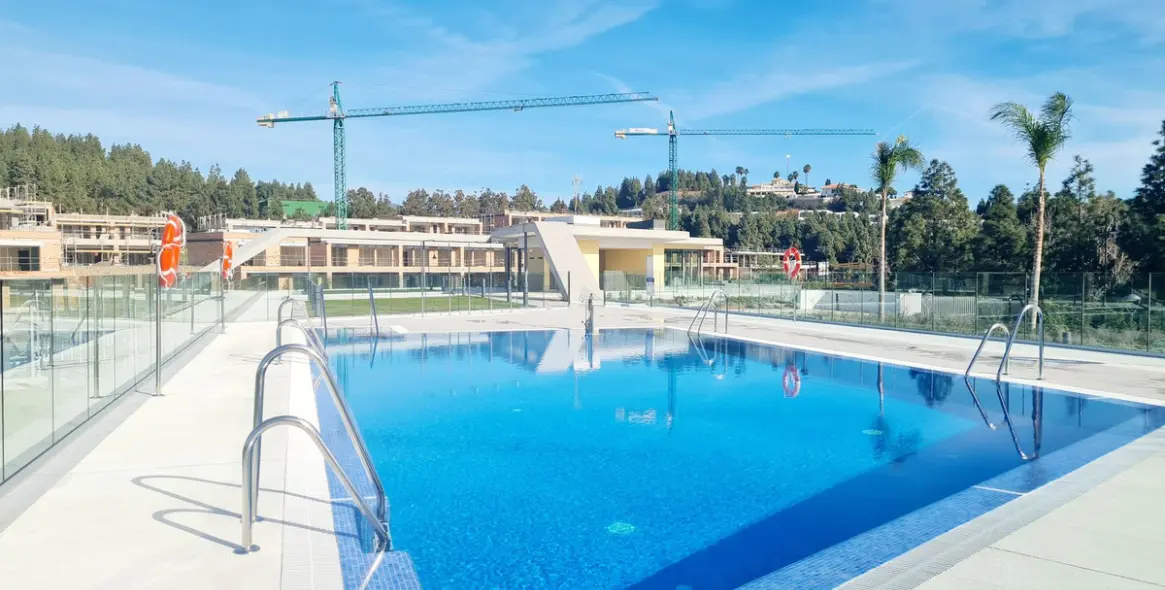 Долгосрочная аренда таунхауса в Mijas Costa 29